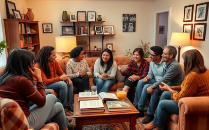Community Support Network